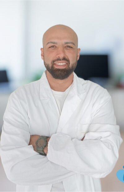 Alessandro Benzi podologo