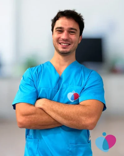 BONFIGLIO_DENIS_FISIOTERAPIA - Vitamed