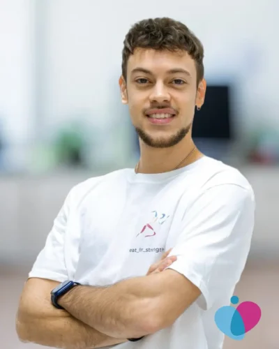 FACCI WILLIAM_NUTRIZIONISTA