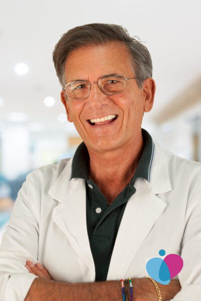 Francesco Vallone - Fisiatra - Vitamed