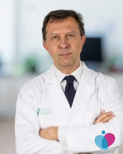 LUCIANO_MILOHNICH_OTORINOLARINGOIATRA