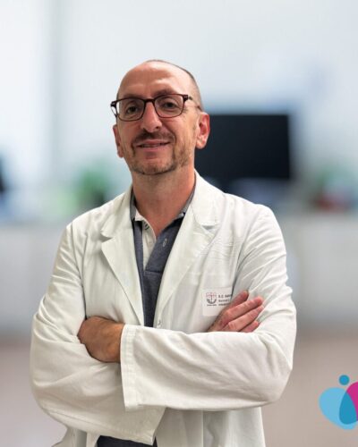 Dr. Colafiglio Giuseppe - Ginecologia