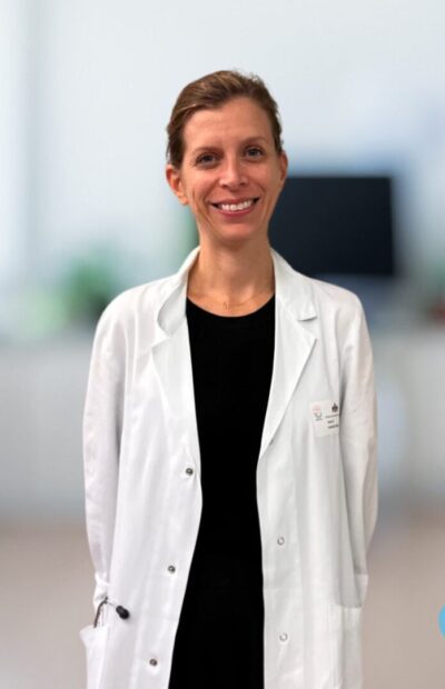 Gil Ad Vered - Cardiologia